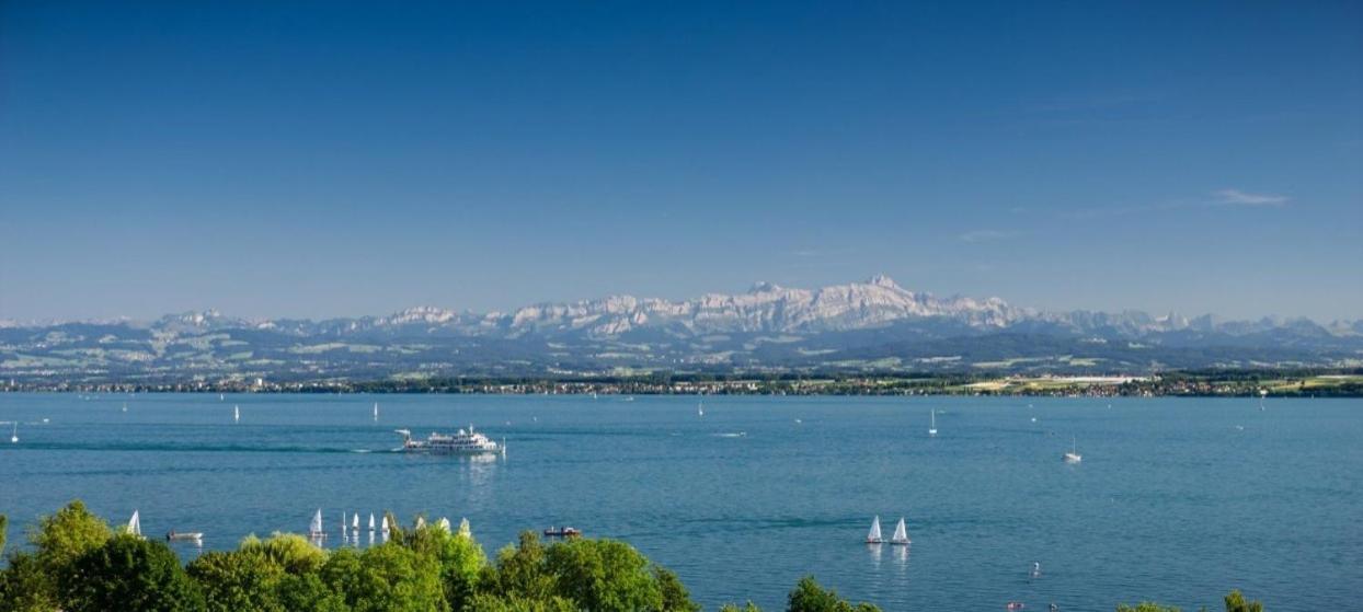 Hotel Gaestehaus Stock Zimmer Baeumle FDH Εξωτερικό φωτογραφία